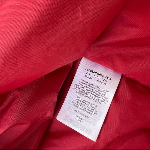 Columbia Cushman Crest Omni-Tech Omni
Heat Ski Jacket R Men's Size Medium - Picture 12 of 12